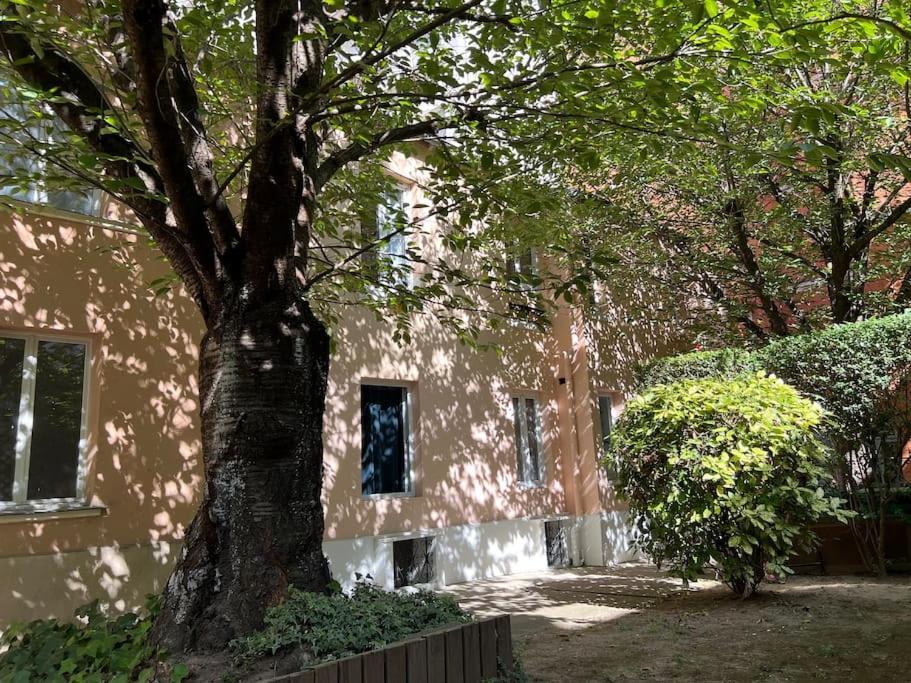 Paris : Charmant 2 Pieces Au Calme Apartment Exterior photo